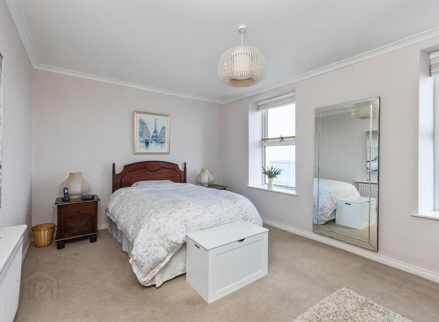 3 Parade, Donaghadee, BT21 0AE