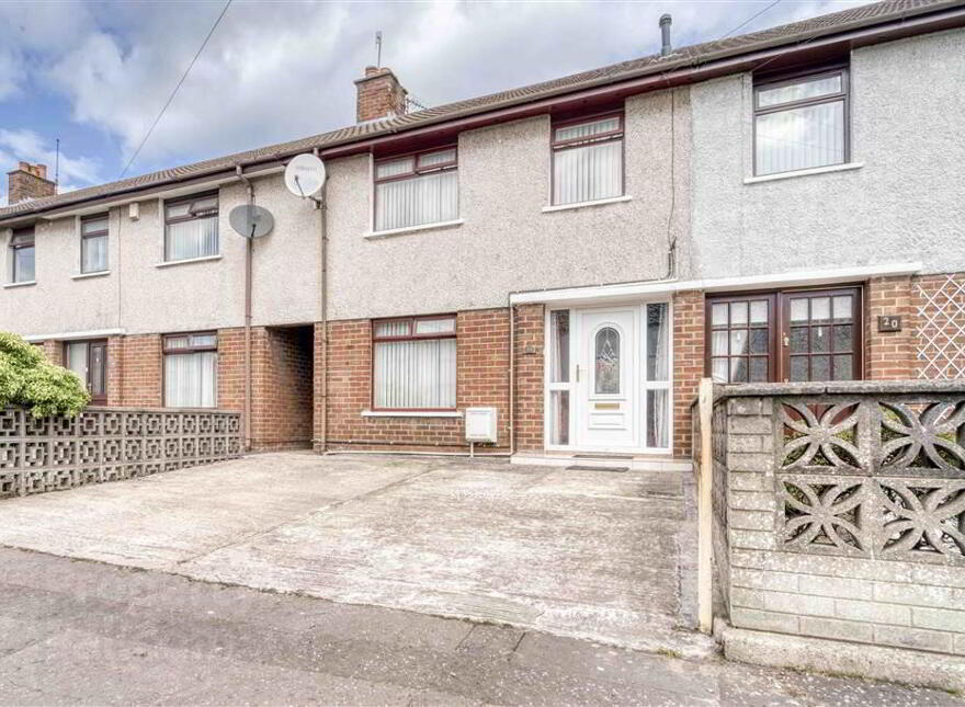 22 Jubilee Avenue, Lisburn, BT28 1EB photo