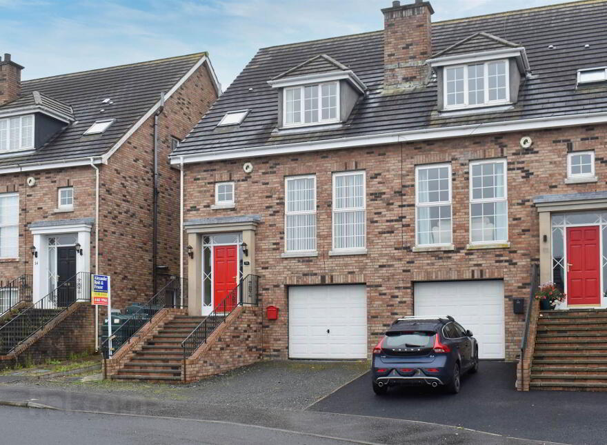 16 Demesne Hollow, Downpatrick, BT30 6WF photo