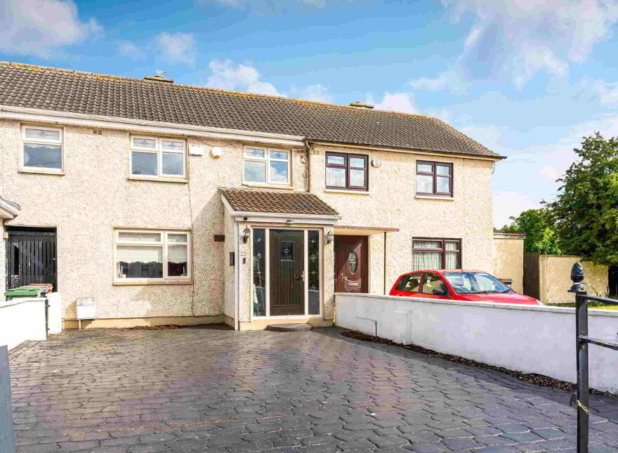 48 Briarfield Grove, Kilbarrack, Dublin, D05NW27 photo