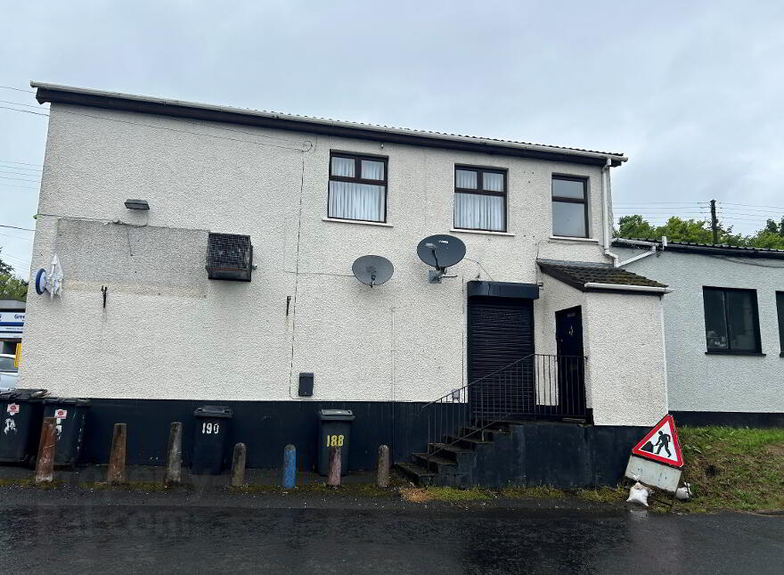 190 Station Road, Greenisland, Carrickfergus, BT38 8UN photo