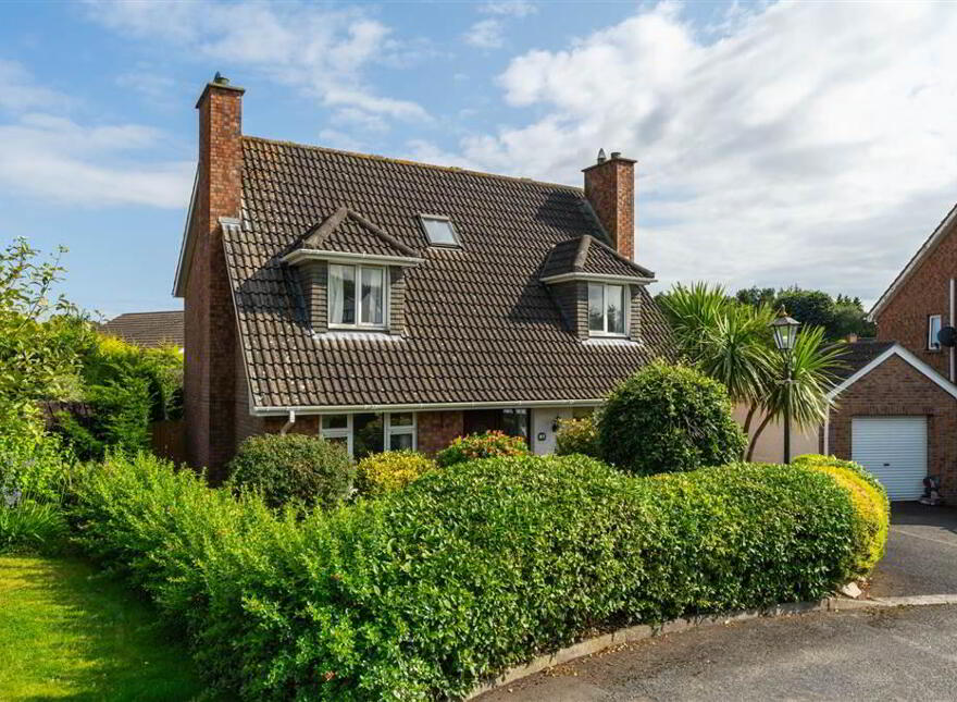 3 Orchard Crescent, Downpatrick, BT30 6NY