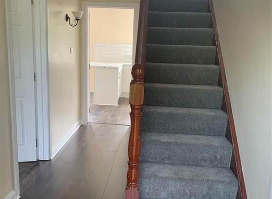 3 Orchard Crescent, Downpatrick, BT30 6NY