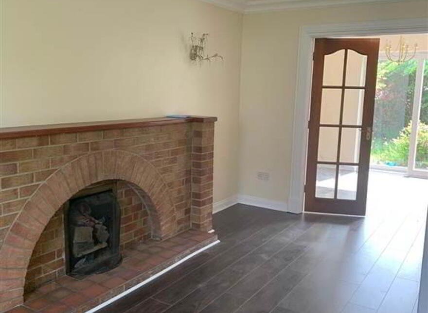 3 Orchard Crescent, Downpatrick, BT30 6NY