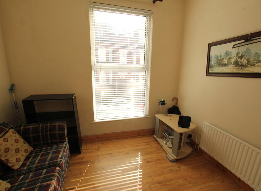 Camden Street, University Road, Belfast, BT9 6AU