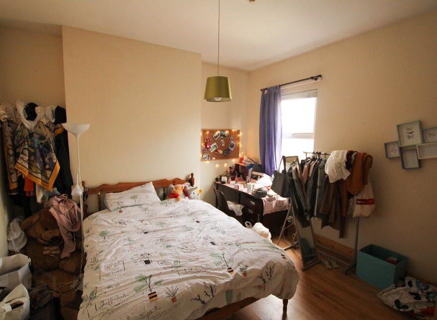 Camden Street, University Road, Belfast, BT9 6AU