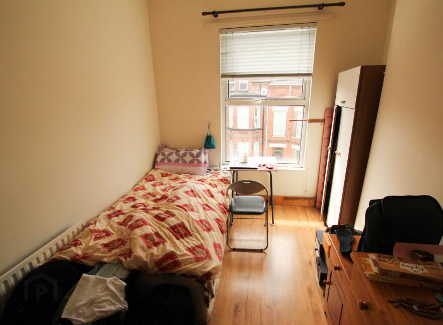 Camden Street, University Road, Belfast, BT9 6AU