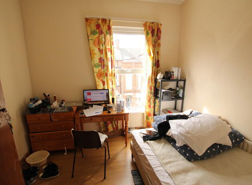 Camden Street, University Road, Belfast, BT9 6AU