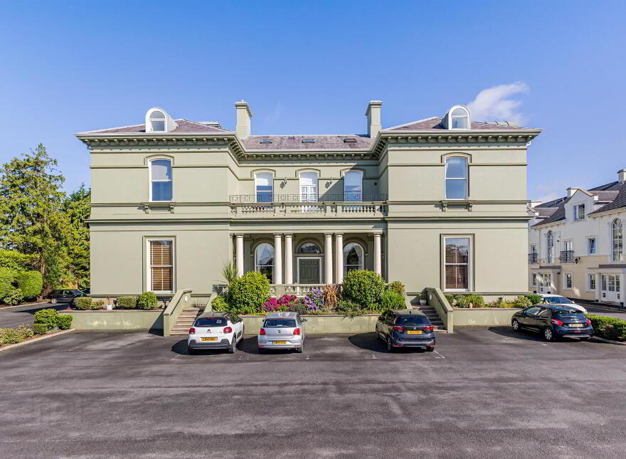54 Glenmore House, Lisburn, BT27 4QT