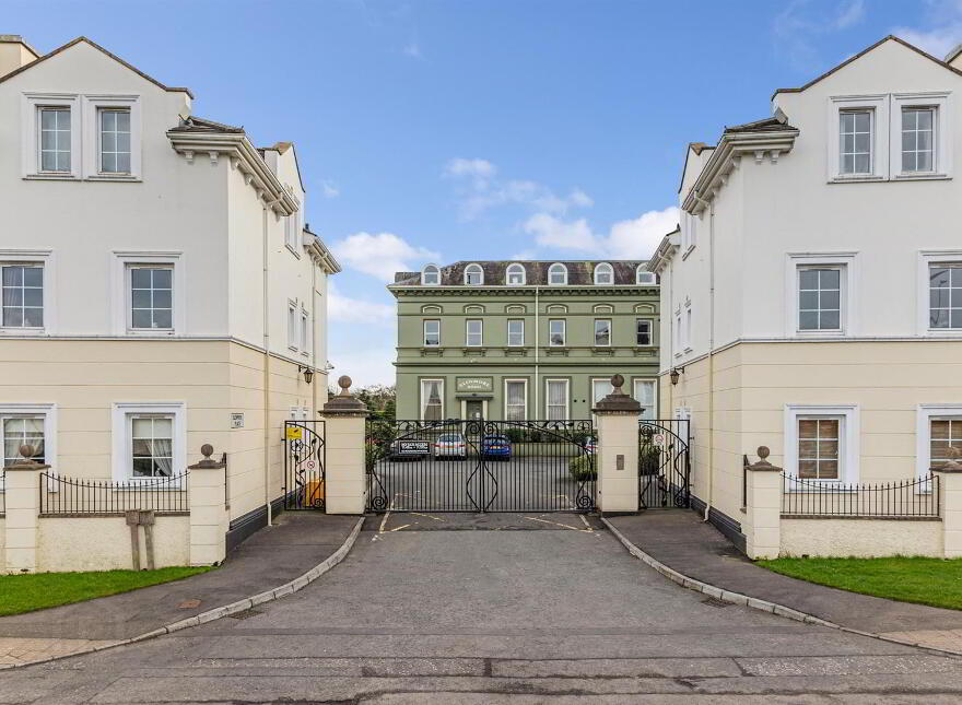 54 Glenmore House, Lisburn, BT27 4QT