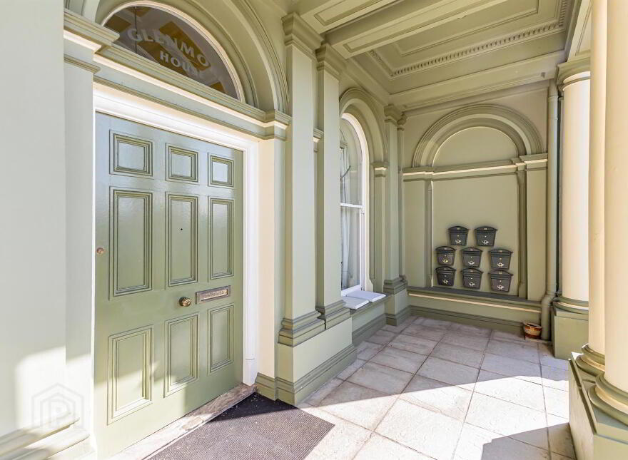 54 Glenmore House, Lisburn, BT27 4QT