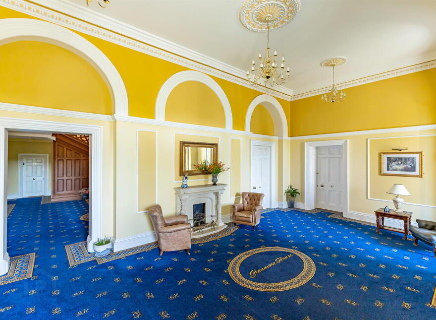 54 Glenmore House, Lisburn, BT27 4QT