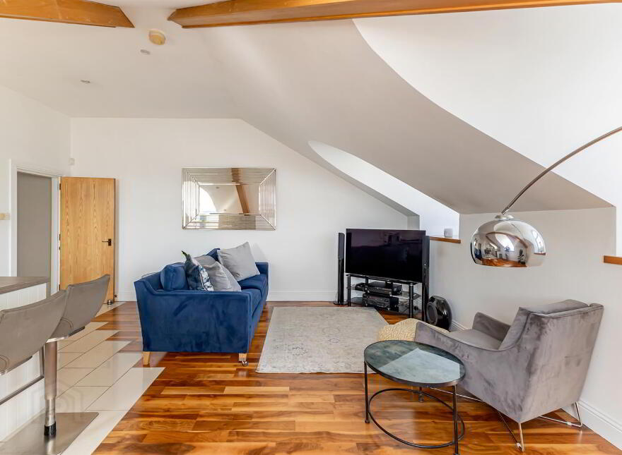 54 Glenmore House, Lisburn, BT27 4QT