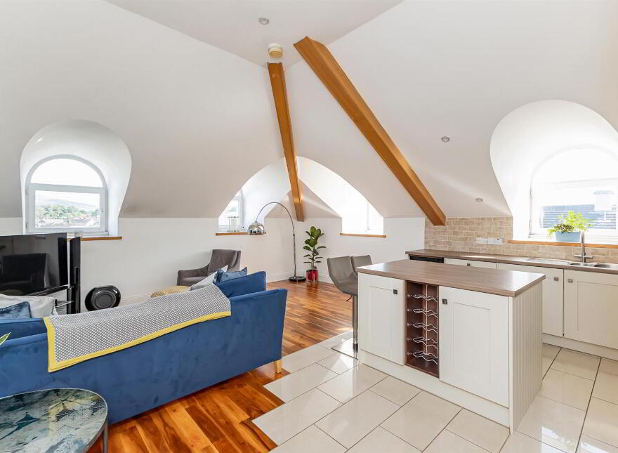 54 Glenmore House, Lisburn, BT27 4QT