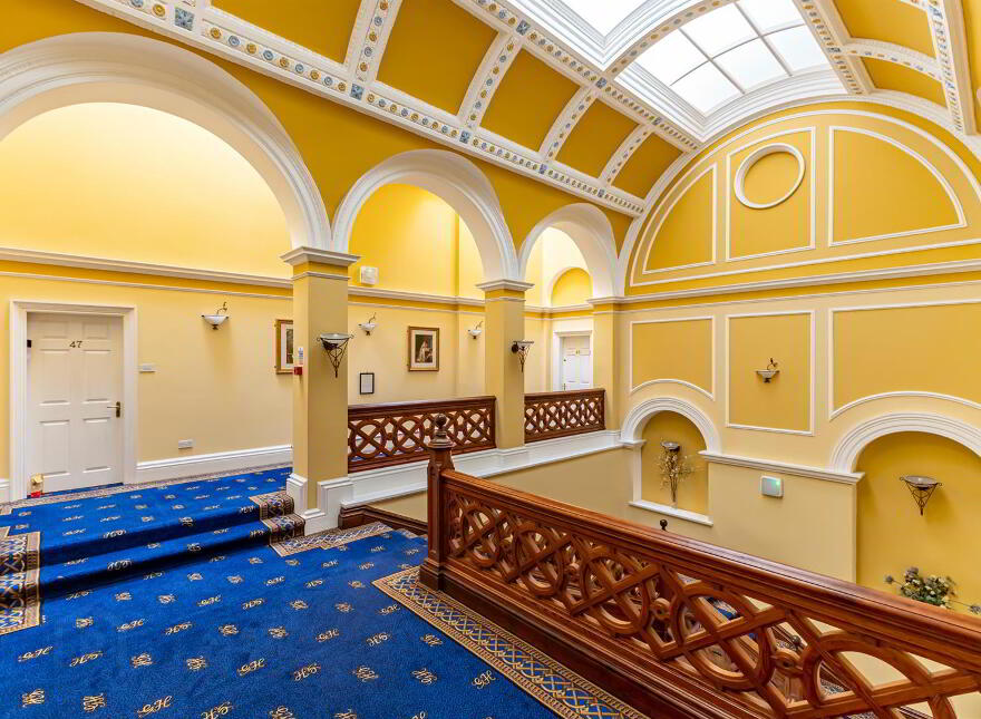 54 Glenmore House, Lisburn, BT27 4QT
