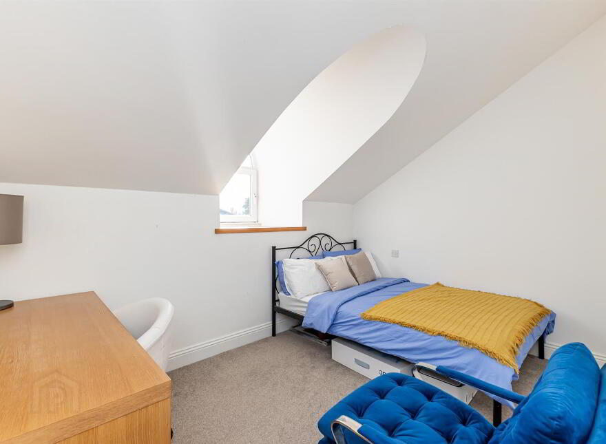 54 Glenmore House, Lisburn, BT27 4QT