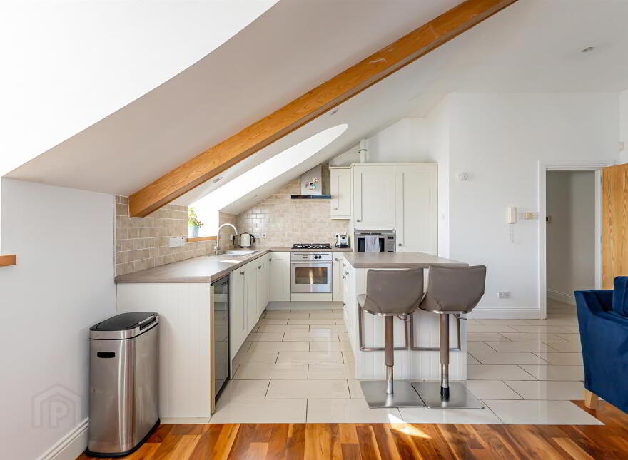 54 Glenmore House, Lisburn, BT27 4QT