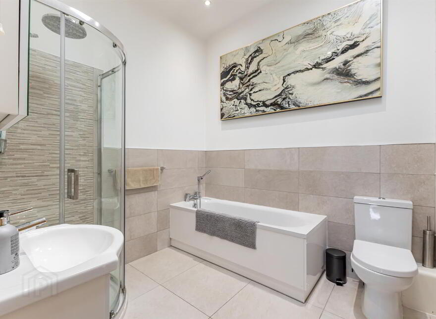 54 Glenmore House, Lisburn, BT27 4QT