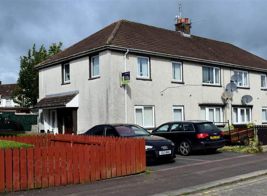 47 Rathmullan Drive, Newtownards, BT23 4QF photo