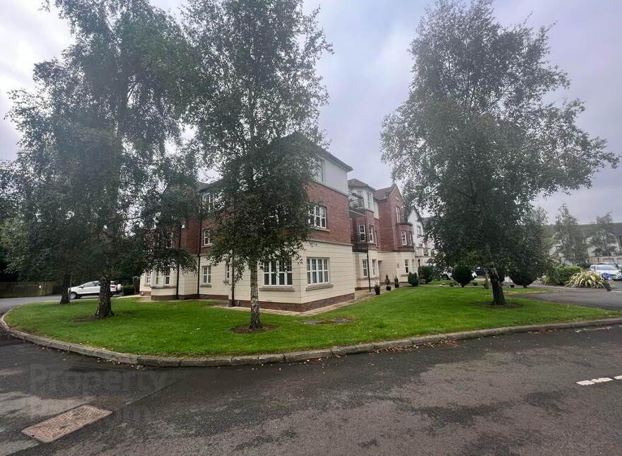 Apt 1 Oak House, 30 Beech Heights, Wellington Square, Belfast, BT7 3LQ photo