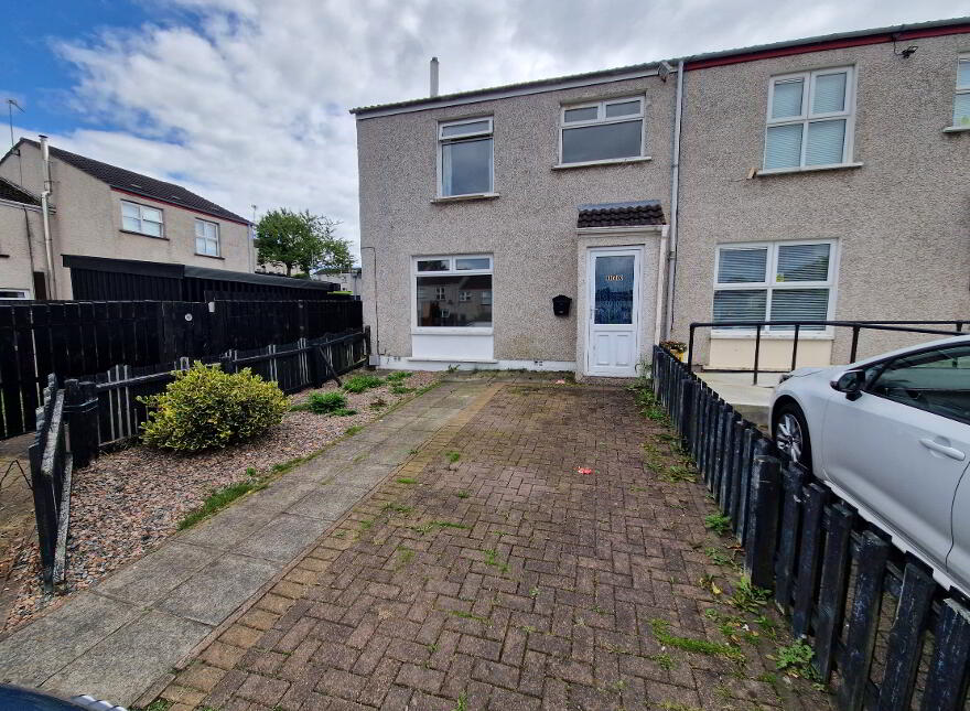 160 Rathkyle, Antrim, BT41 1LW photo