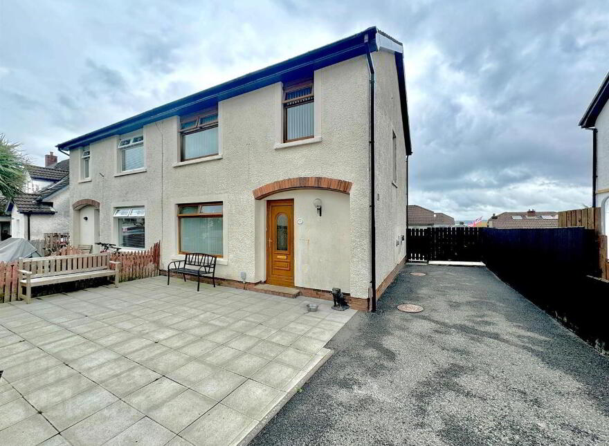 35 Thorburn Road, Whitewell Road, Newtownabbey, BT36 7JA photo