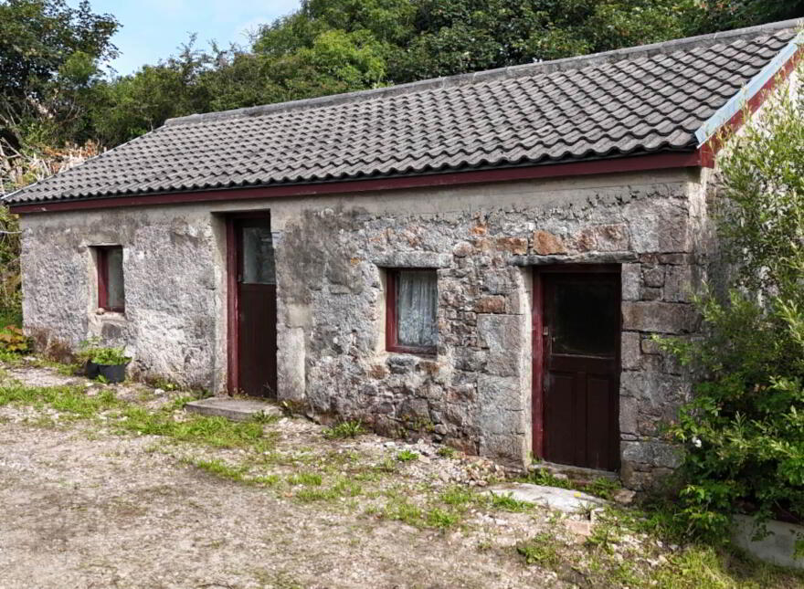 81a Upper Loughanure, Loughanure, F94RY28