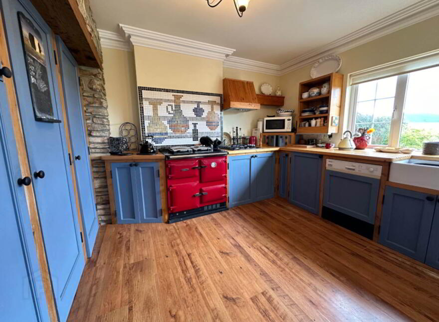 81a Upper Loughanure, Loughanure, F94RY28