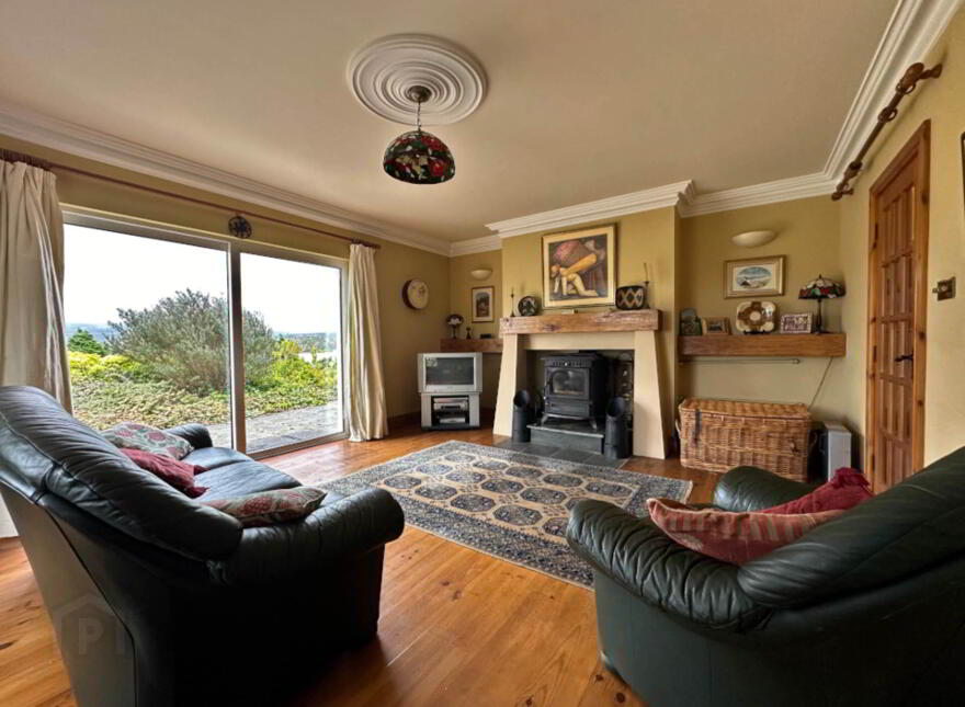 81a Upper Loughanure, Loughanure, F94RY28
