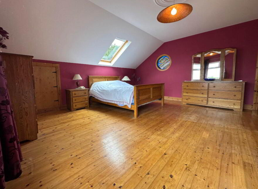 81a Upper Loughanure, Loughanure, F94RY28
