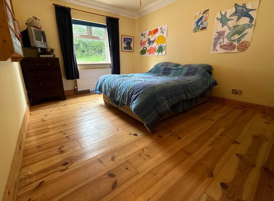 81a Upper Loughanure, Loughanure, F94RY28
