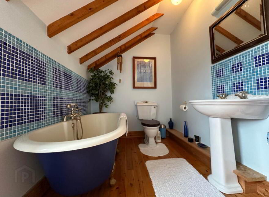 81a Upper Loughanure, Loughanure, F94RY28