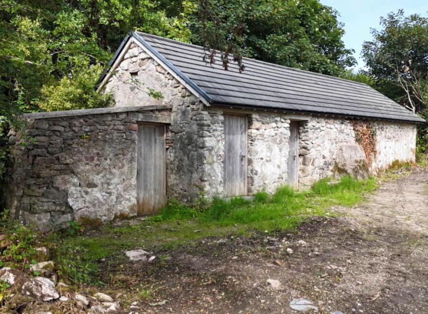 81a Upper Loughanure, Loughanure, F94RY28