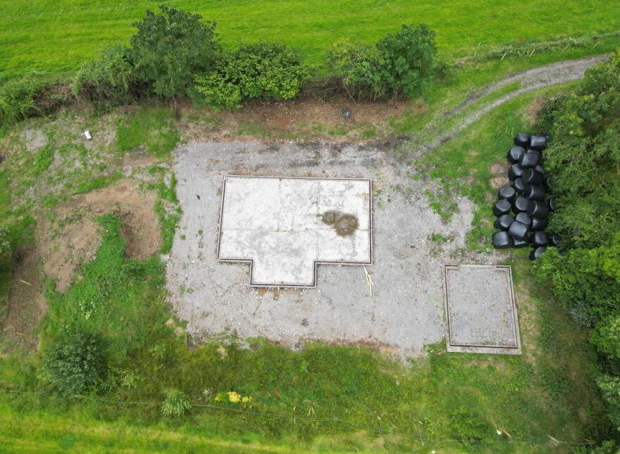 Building Site, With Fpp, Derrylea Road, Newtownbutler, BT92 8DG