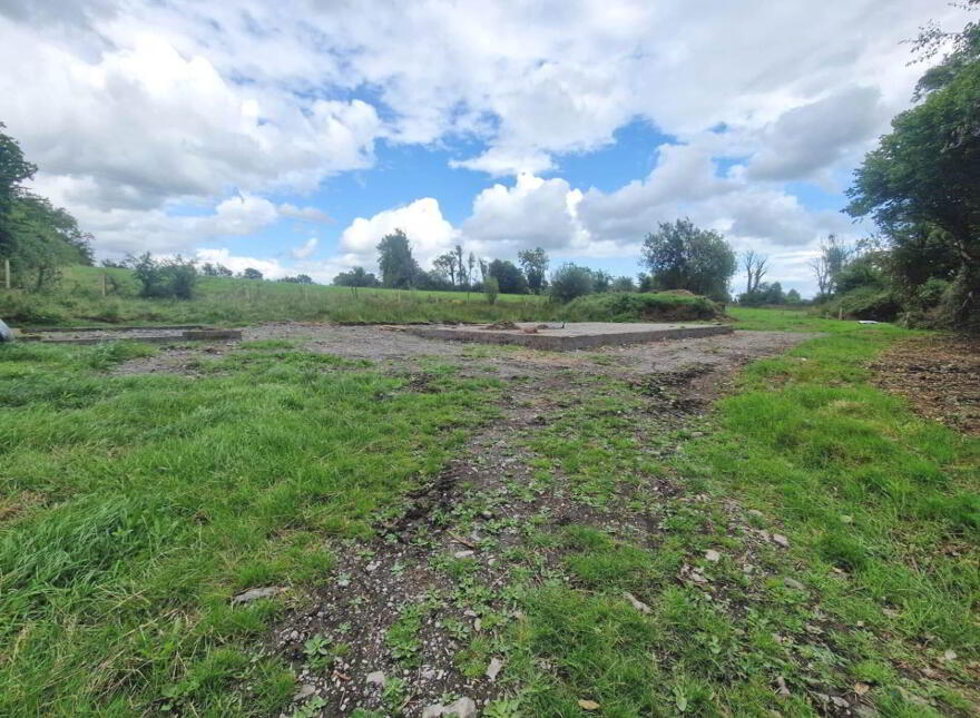Building Site, With Fpp, Derrylea Road, Newtownbutler, BT92 8DG