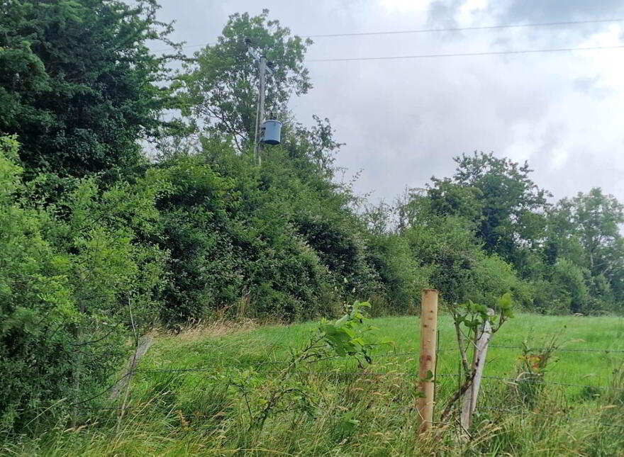 Building Site, With Fpp, Derrylea Road, Newtownbutler, BT92 8DG