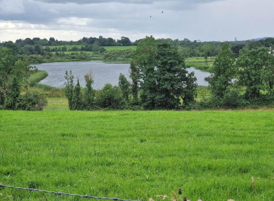 Building Site, With Fpp, Derrylea Road, Newtownbutler, BT92 8DG