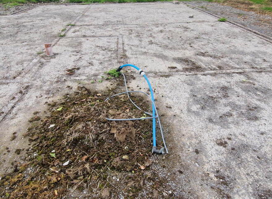 Building Site, With Fpp, Derrylea Road, Newtownbutler, BT92 8DG