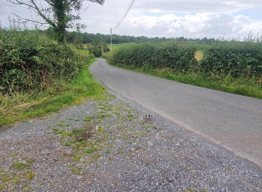 Building Site, With Fpp, Derrylea Road, Newtownbutler, BT92 8DG