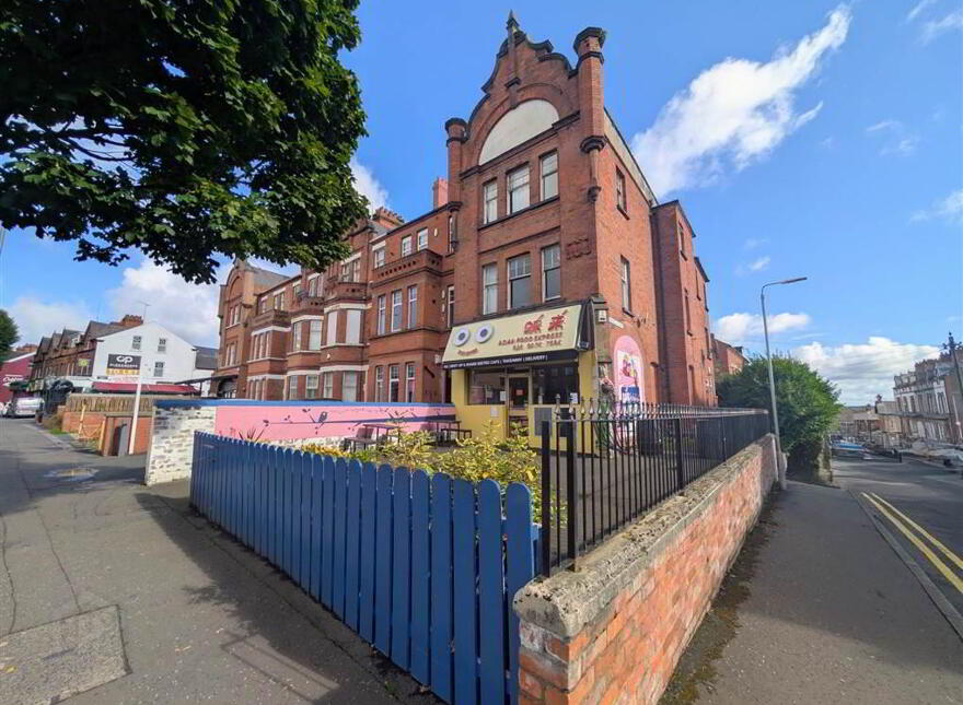 102 Stranmillis Road, Stranmillis, Belfast, BT9 5AE photo
