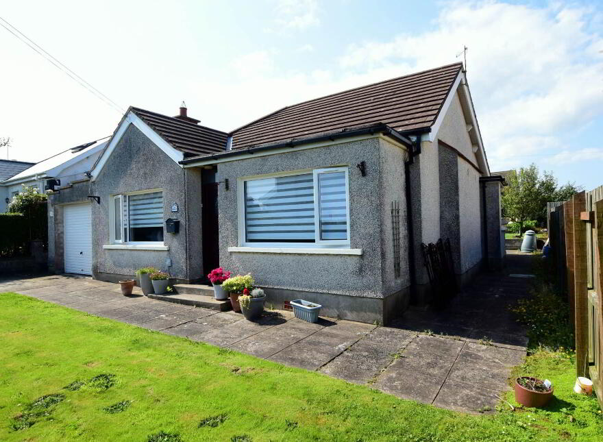 208 Ballywalter Road, Millisle, Newtownards, BT22 2LY