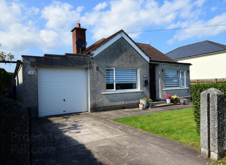 208 Ballywalter Road, Millisle, Newtownards, BT22 2LY photo