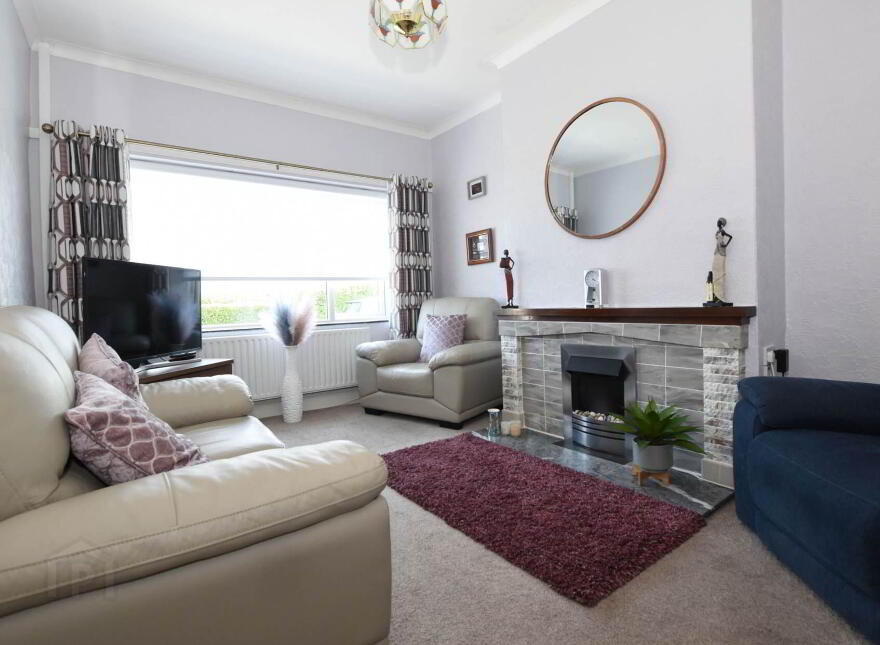 208 Ballywalter Road, Millisle, Newtownards, BT22 2LY