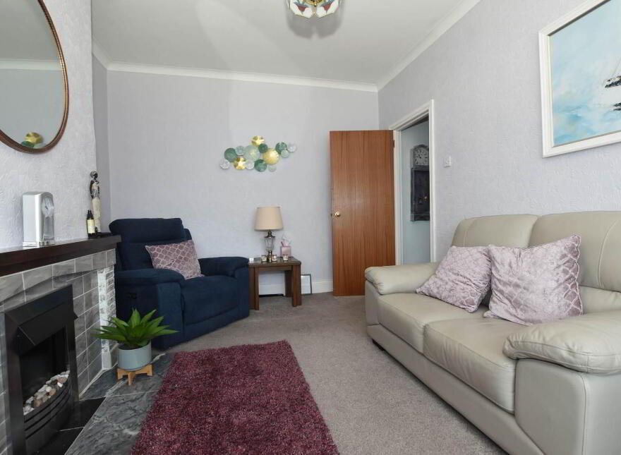 208 Ballywalter Road, Millisle, Newtownards, BT22 2LY