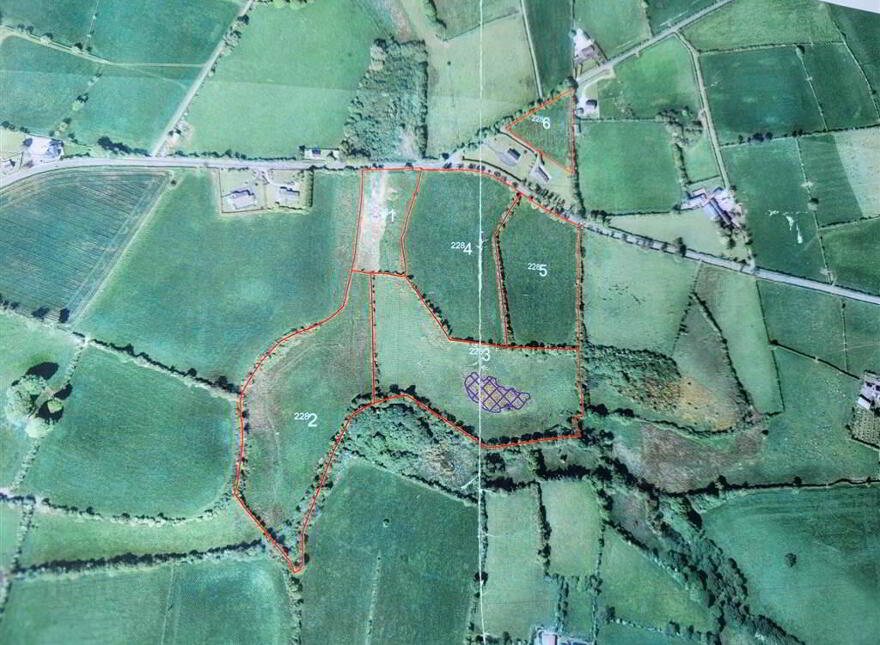 Lands, Belfast Road, Glenavy