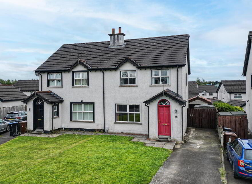 4 Huntingdale Way, Ballyclare, BT39 9YZ photo