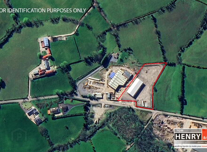 27 Farriter Road, Dungannon, BT70 1TL