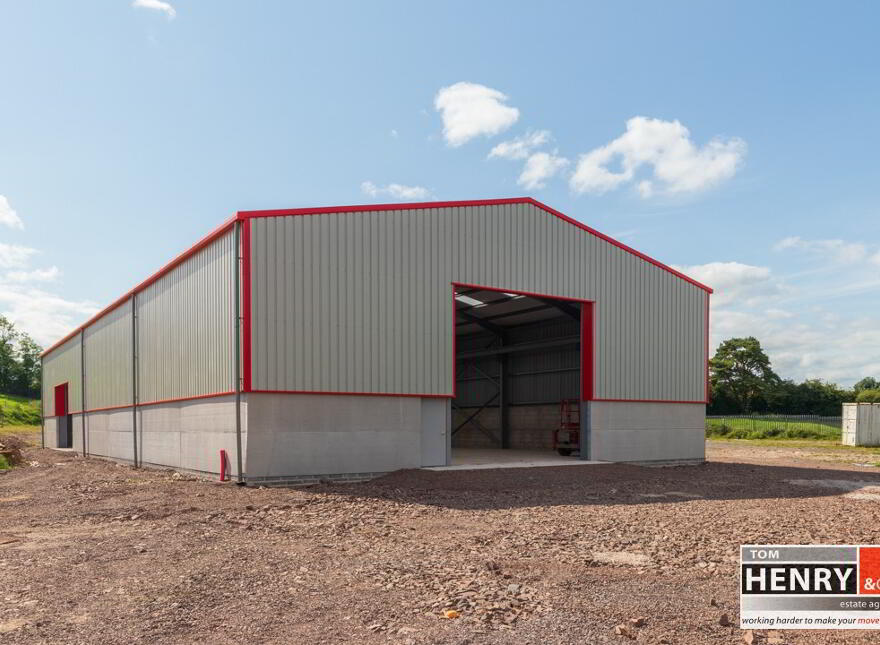 27 Farriter Road, Dungannon, BT70 1TL