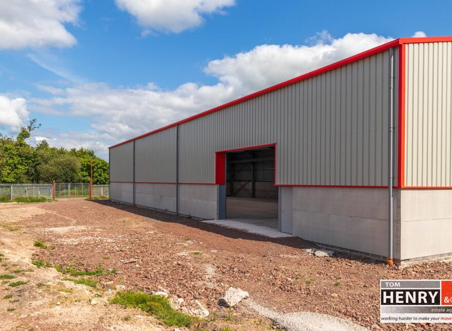 27 Farriter Road, Dungannon, BT70 1TL