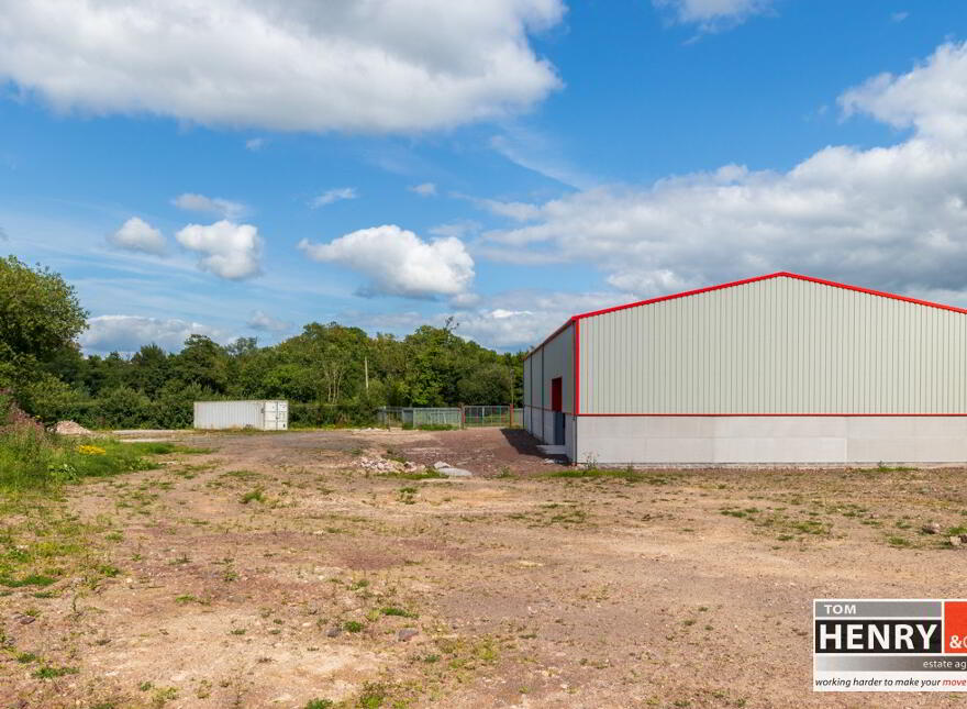 27 Farriter Road, Dungannon, BT70 1TL
